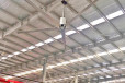 咸宁大型工业风扇厂家黄石工业大吊扇7米20年安全使用
