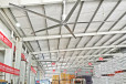 黄冈工业大风扇7米鄂州大型工业吊扇厂家服务5千客户