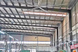 荆州工业大风扇7米仙桃大型工业吊扇厂家厂房车间降温