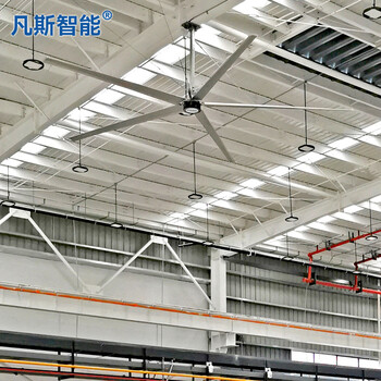 襄陽工業(yè)大風(fēng)扇十堰大型工業(yè)吊扇廠家服務(wù)5千客戶