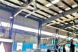 湖北天门大型工业风扇节能工业大吊扇厂家服务5千客户