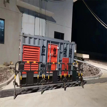 邵陽應急發電車出租出租電話