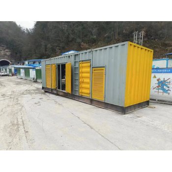 遂寧大型發(fā)電機(jī)出租—400KW發(fā)電機(jī)出租電話
