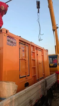 上饒大功率發(fā)電機租賃發(fā)電機出租廠家