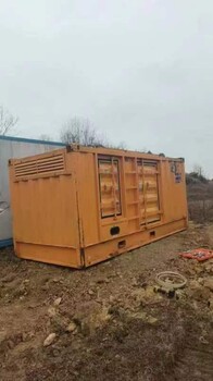 宜賓移動發電車出租公司