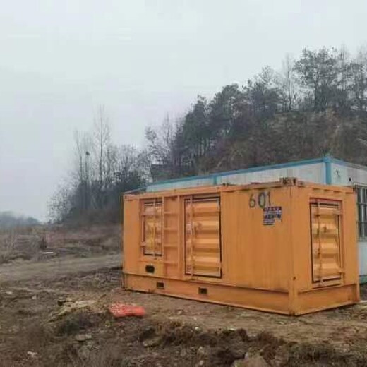 安徽馬鞍山柴油發(fā)電機(jī)組低噪音發(fā)電機(jī)出租