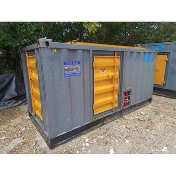 南通租賃發(fā)電機(jī)-800KW發(fā)電機(jī)出租低噪音低油耗