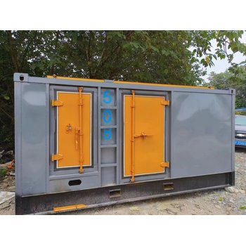 岳陽(yáng)移動(dòng)發(fā)電機(jī)出租費(fèi)用多少