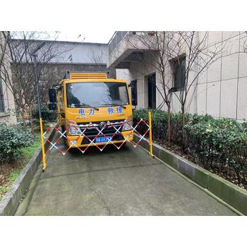 六安移動發(fā)電車租賃低噪音低油耗
