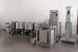 仿手工千张百叶豆腐皮机家庭常用设备千张机豆制品设备厂家