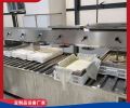 石家庄豆腐加工设备大型全自动豆腐机生产线可定制