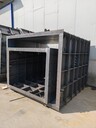 污水檢查井模具：市政建設(shè)的堅實基石巨開電力檢查井模具
