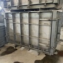 流水槽模具矩形槽模具排水溝模具