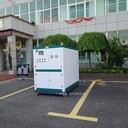 電阻加熱常壓鍋爐熱水鍋爐辦公樓醫(yī)院供暖使用
