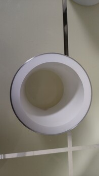 阻氧型鋁合金襯塑管鋁合金襯塑復(fù)合管pert電熔管件