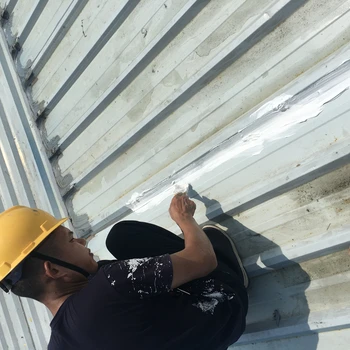 深圳建筑防水補(bǔ)漏公司-外墻防水，地下室防水，屋面防水