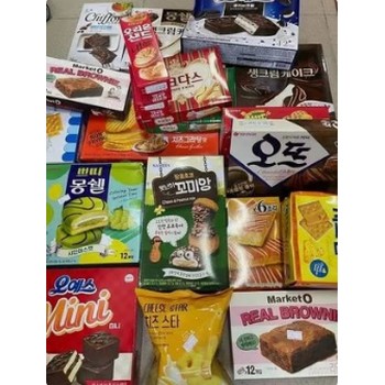 进口食品清关报关