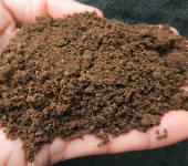 信盈PH值5.5-7.8蚯蚓粪有机肥料可作基肥追肥用肥效持久通气性