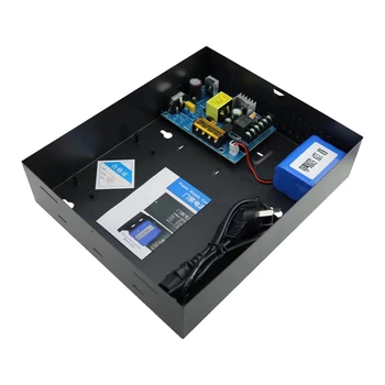 12V5A門(mén)禁機(jī)箱電源10A機(jī)箱電源門(mén)禁開(kāi)關(guān)電源多門(mén)控制器電源