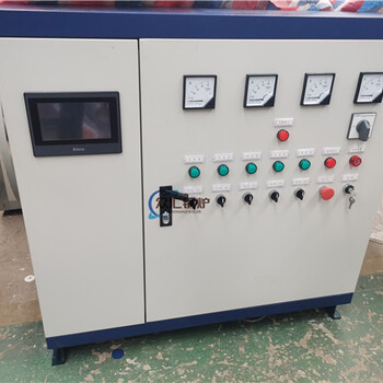 蓄熱水箱洗浴180KW常壓電阻電加熱熱水鍋爐不銹鋼電鍋爐