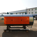 1440KW電加熱2噸電蒸汽鍋爐全自動(dòng)控制免安裝