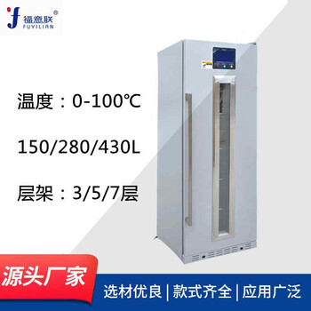 中藥熱奄包加熱保溫機(jī)中藥包熱敷包溫箱