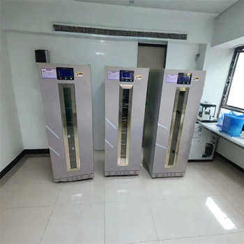 巴氏母乳消毒機福意聯(lián)FYL-YS-151L
