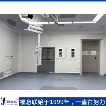 2-48℃手术室保温柜嵌入式厂家