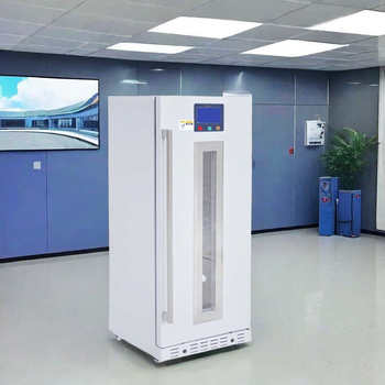 中藥熱敷包恒溫箱FYL-YS-431L溫度0-100℃福意聯(lián)廠家