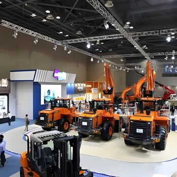 2025年沙特國際工程機(jī)械及建筑機(jī)械展（SaudiProjects）