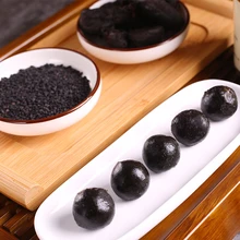 養(yǎng)生丸批量貼牌代加工滋補水蜜丸濃縮丸各種藥食同源丸劑代工