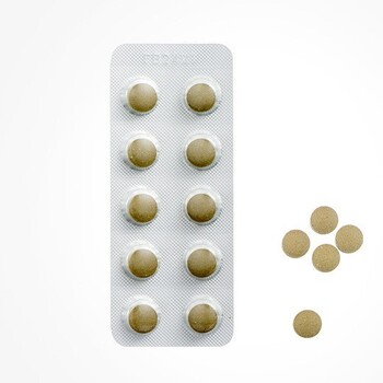 片劑包衣泡罩壓板鋁塑壓板OEM貼牌代加工