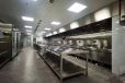 乌鲁木齐厨美节能酒店饭店餐厅商用不锈钢厨房设备生产厂家定制