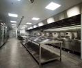 武汉酒店工厂学校食堂餐厅商用厨房设备工程设计安装公司