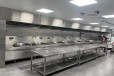 肇庆厨美节能酒店饭店餐厅厨房设备回收二手厨具餐饮设备