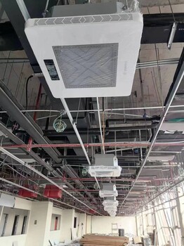 醫(yī)用空氣凈化消毒機