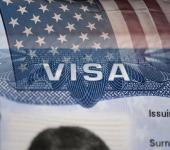 美国B1/B2商务旅游探亲签证-就选美国国际交流集团
