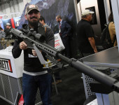 2025年美国户外射击狩猎用品展览会SHOTSHOW