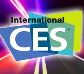 2025年美国国际消费性电子展览会CES