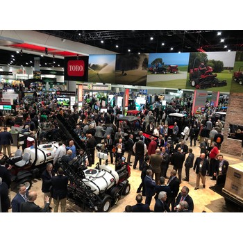 2026年美國國際高爾夫球用品展覽會PGA