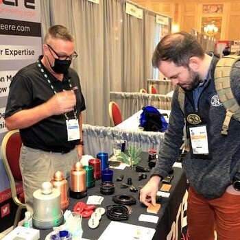 2025年美國戶外射擊狩獵用品展覽會SHOTSHOW