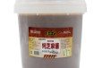 北京六必居食品有限公司25kg纯芝麻酱