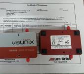 VaunixLDA系列可编程数字衰减器LDA-802EH