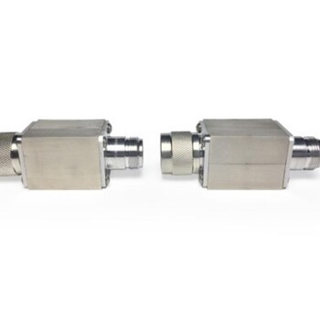 FCC50-150歐姆適配器FCC-801-50-150-BCI-1000