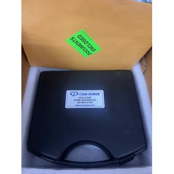 CGO-5100B-Com-Power梳狀發(fā)生器