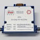 DTA-0R4G18G-60-CD-1 數字控制衰減器