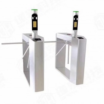 人行通道閘機(jī)三輥閘實(shí)名制道閘