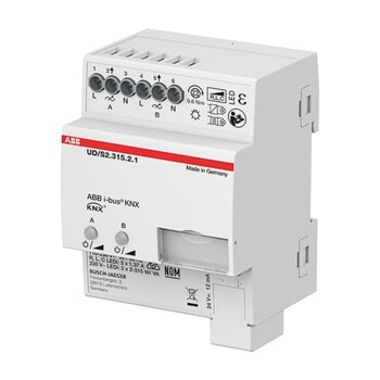 UD/S2.315.2.1UD/S4.210.2.1UD/S4.315.2.1LED調(diào)光驅(qū)動(dòng)器