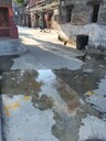 東莞市各小區(qū)埋地供水管網(wǎng)漏水探測地下消防管漏水檢測