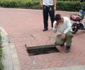 珠海市地下管道漏水探测工厂埋地水管漏水检测维修